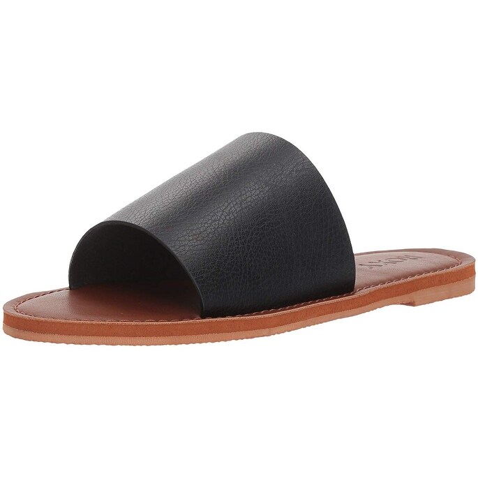 roxy kaia slide sandals
