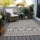 preview thumbnail 9 of 152, Machine Washable Indoor/ Outdoor Christmas Sweater Chantille Rug