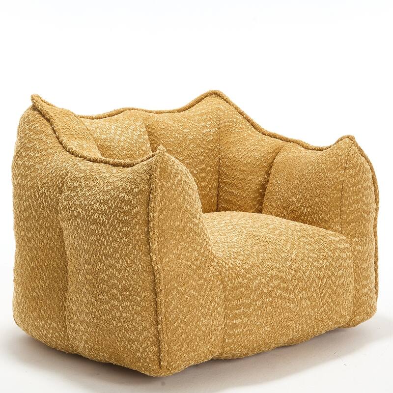 Soft Comfortable Bean Bag Chair for living room and bedroom