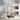 Full XL over Queen over Queen Bunk Bed, Metal Triple Bunk Bed with Safety Guardrails