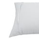 preview thumbnail 4 of 4, AllergyCare, 100% Cotton, Zippered, Pillow Protector, Breathable, Allergen Barrier Pillow Cover