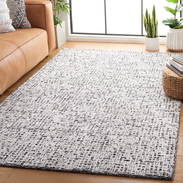 slide 2 of 51, SAFAVIEH Handmade Glamour Katelijn Modern Rug