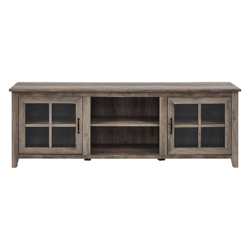 Middlebrook Dornbirn 70-inch Transitional TV Stand