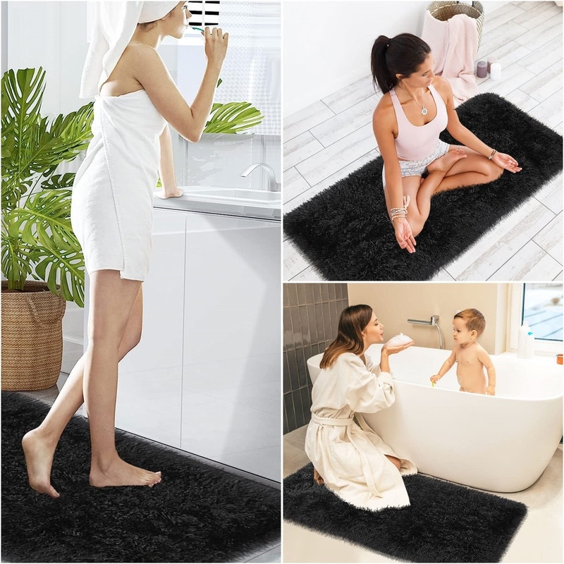 Bathroom Rug