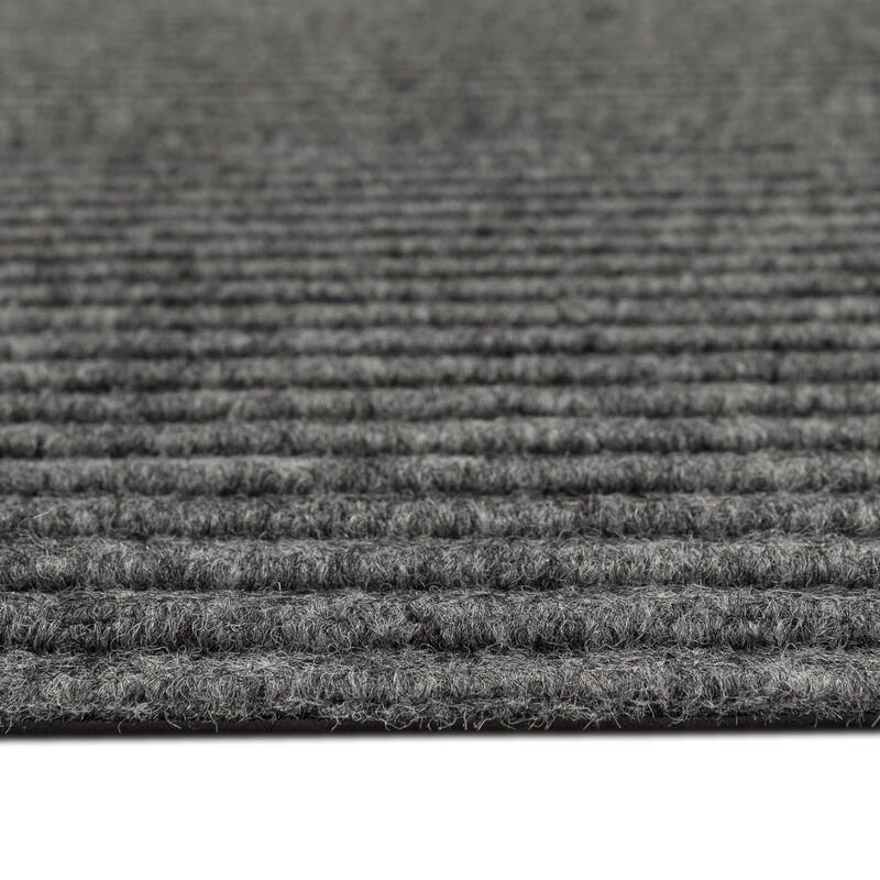Mohawk Home Utility Floor Mat for Garage, Entryway, Porch, and Laundry Room
