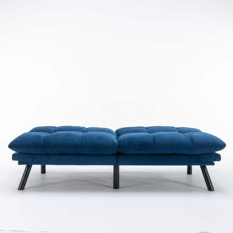 Convertible Folding Modern sofa Bed