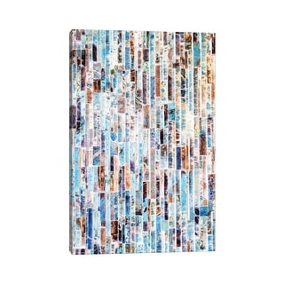 iCanvas "Minutiae" by 83 Oranges Canvas Print - Bed Bath & Beyond ...