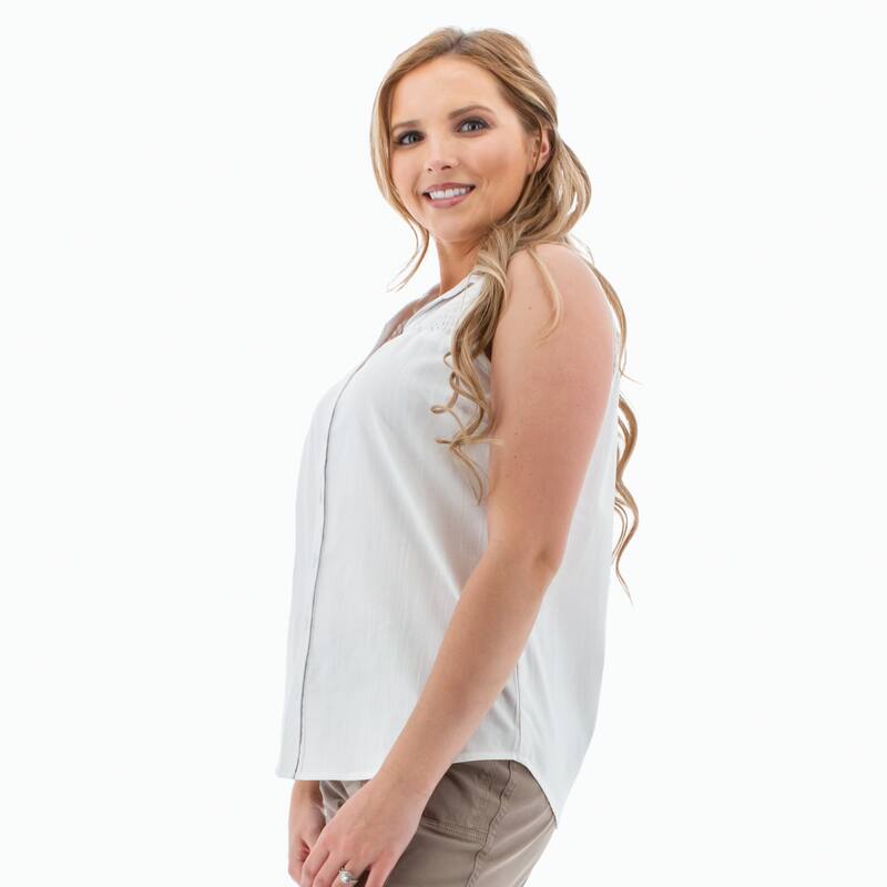 Old Ranch Women's Rae Tank Top