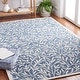 preview thumbnail 8 of 128, SAFAVIEH Handmade Jardin Fulga Wool Rug