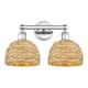 Option Polished Nickel / Natural