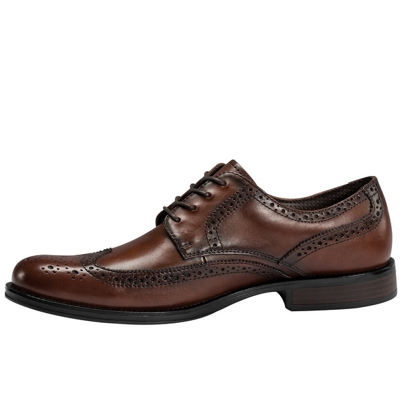 dockers moritz wingtip