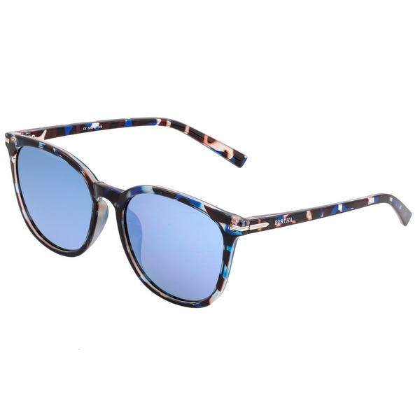 blue tortoise sunglasses