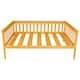 Option Honey Stain