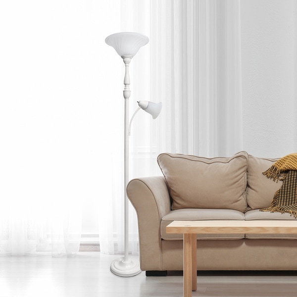 Elegant designs torchiere floor lamp store