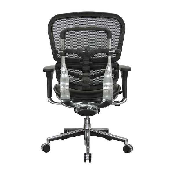 Eurotech sales seating ergohuman