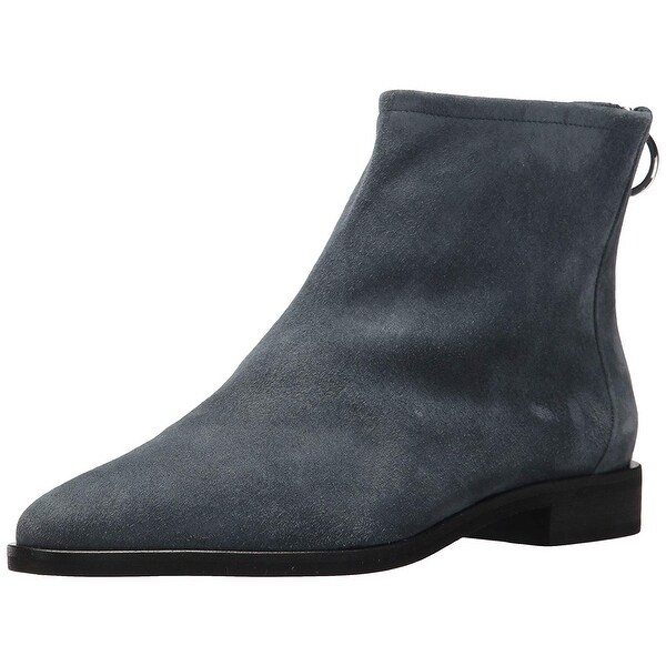 via spiga women's edie ankle boot