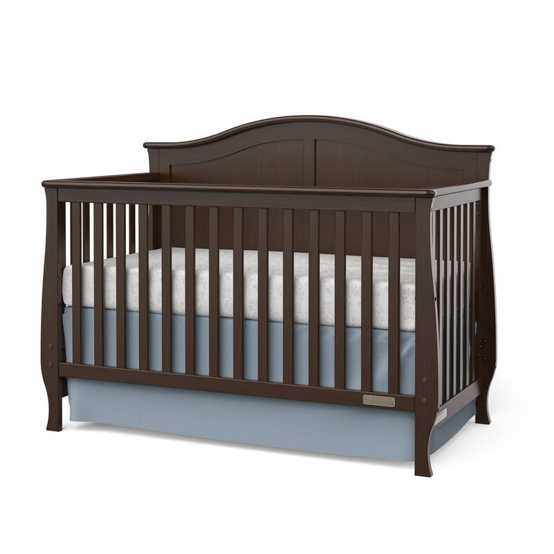 Child Craft Camden 4-in-1 Convertible Crib
