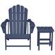 Option Navy Blue