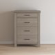 preview thumbnail 3 of 10, Denman 4 Drawer Chest