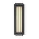 preview thumbnail 5 of 8, The Great Outdoors 77501-L Eastly 22" Tall LED Outdoor Wall Sconce