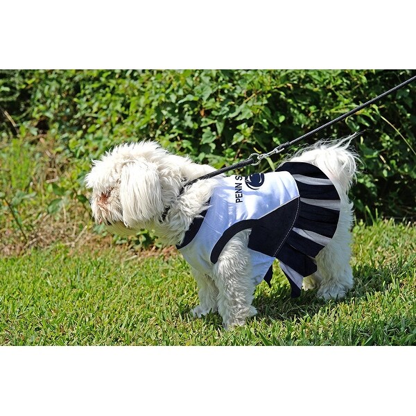 penn state dog jersey