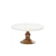 Option White - 10"W, 5"H