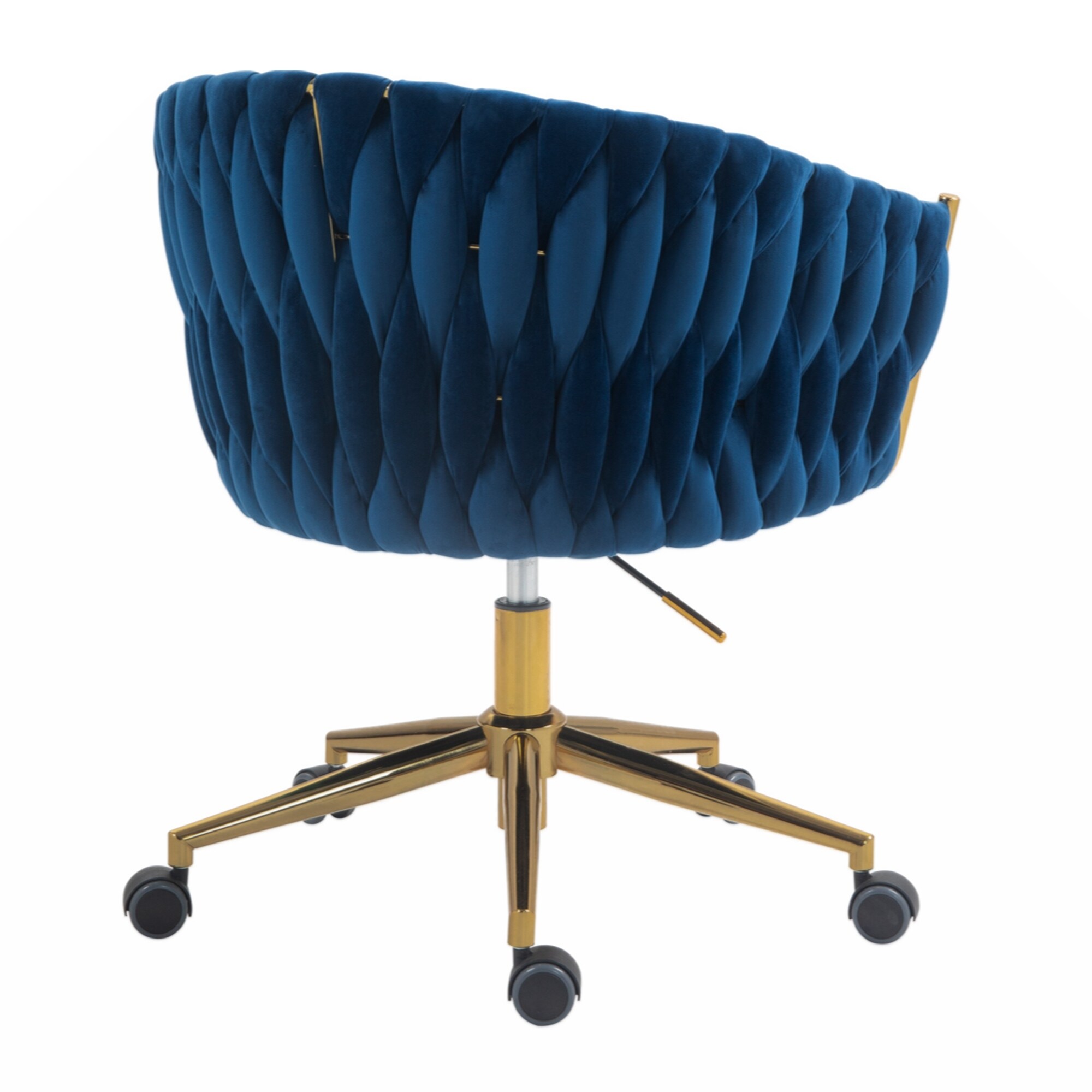 激安通販サイト 人気 Vanity chairs for swivel adjustable,360° wheels,Height with ダイニングチェア