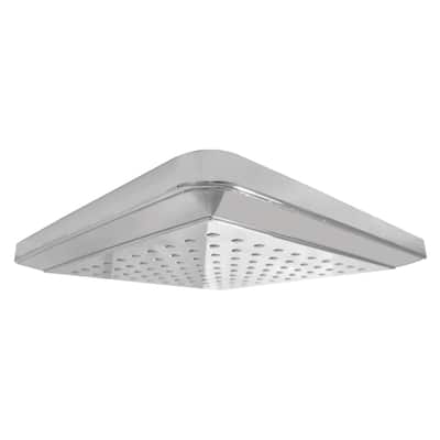 Kingston Brass Claremont 1.8 GPM Single Function Shower Head