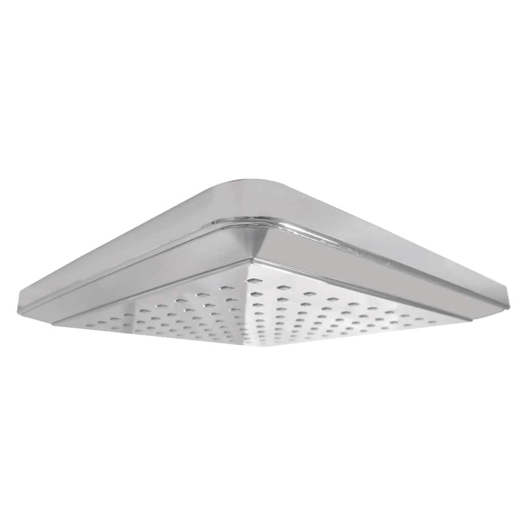 Kingston Brass Claremont 1.8 GPM Single Function Shower Head