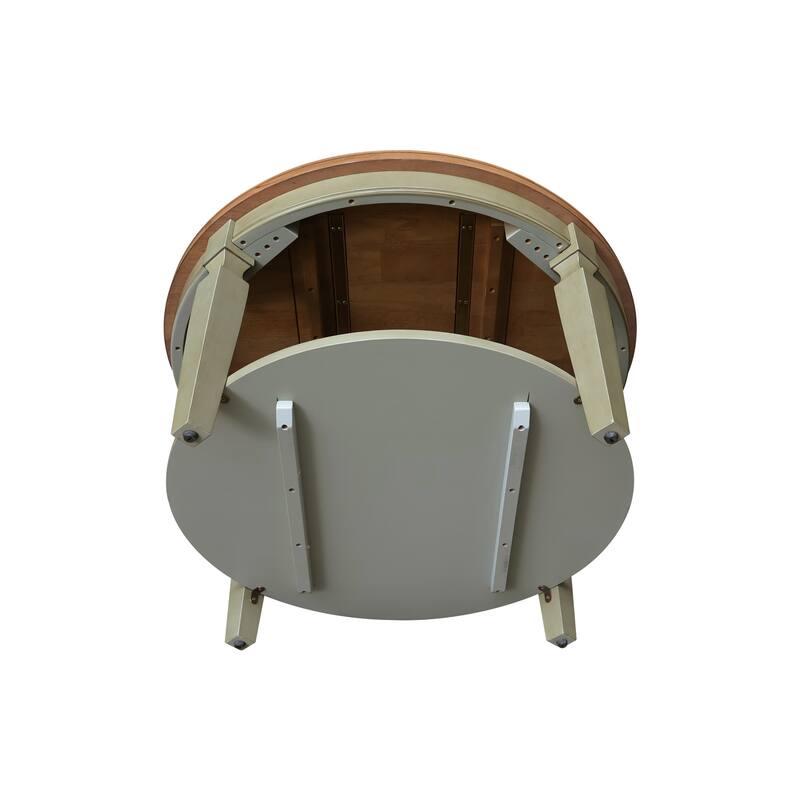 Vista Round Coffee Table