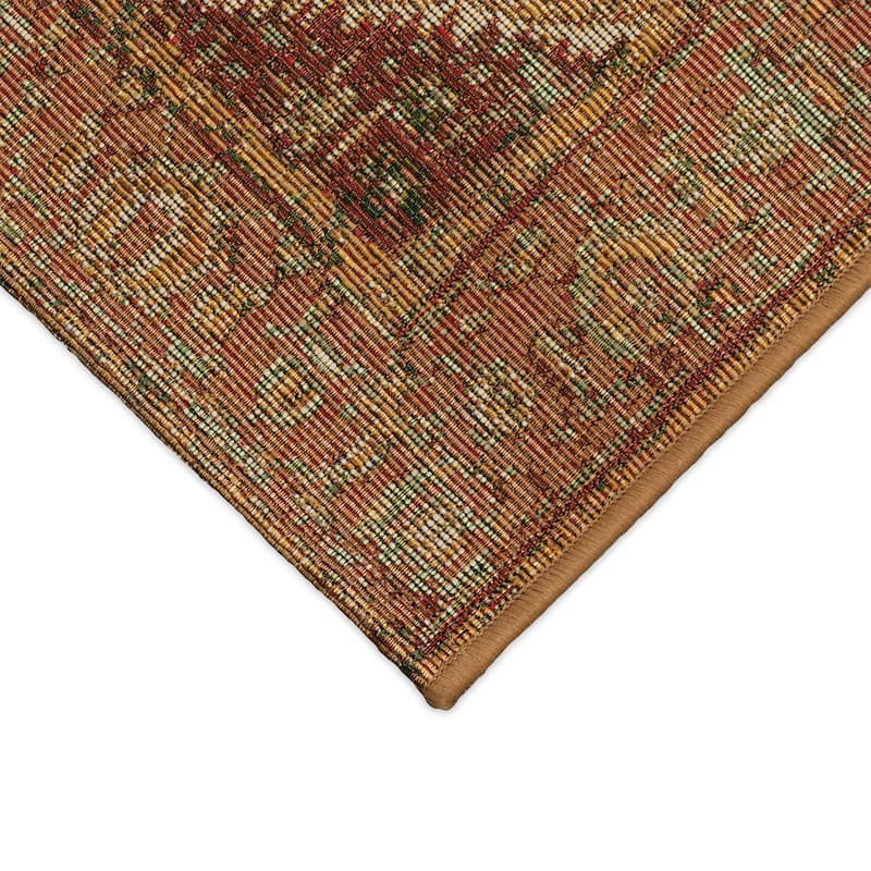 Liora Manne Esencia Heriz Indoor/Outdoor Mat