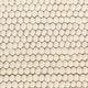 preview thumbnail 40 of 57, DKNY Pure Knots Indoor only Solid Area Rug