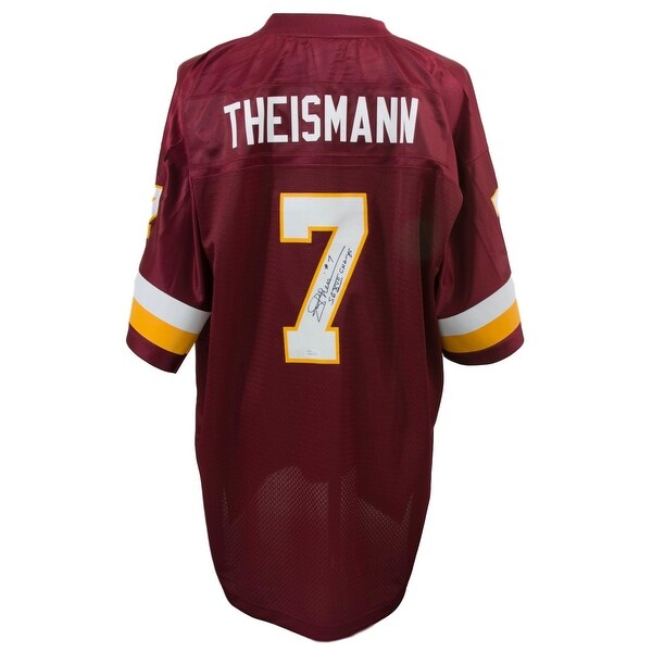 joe theismann jersey