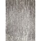 preview thumbnail 22 of 29, Nourison Twilight Area Rug 2' 3" x 3' - Grey/White - Rectangle