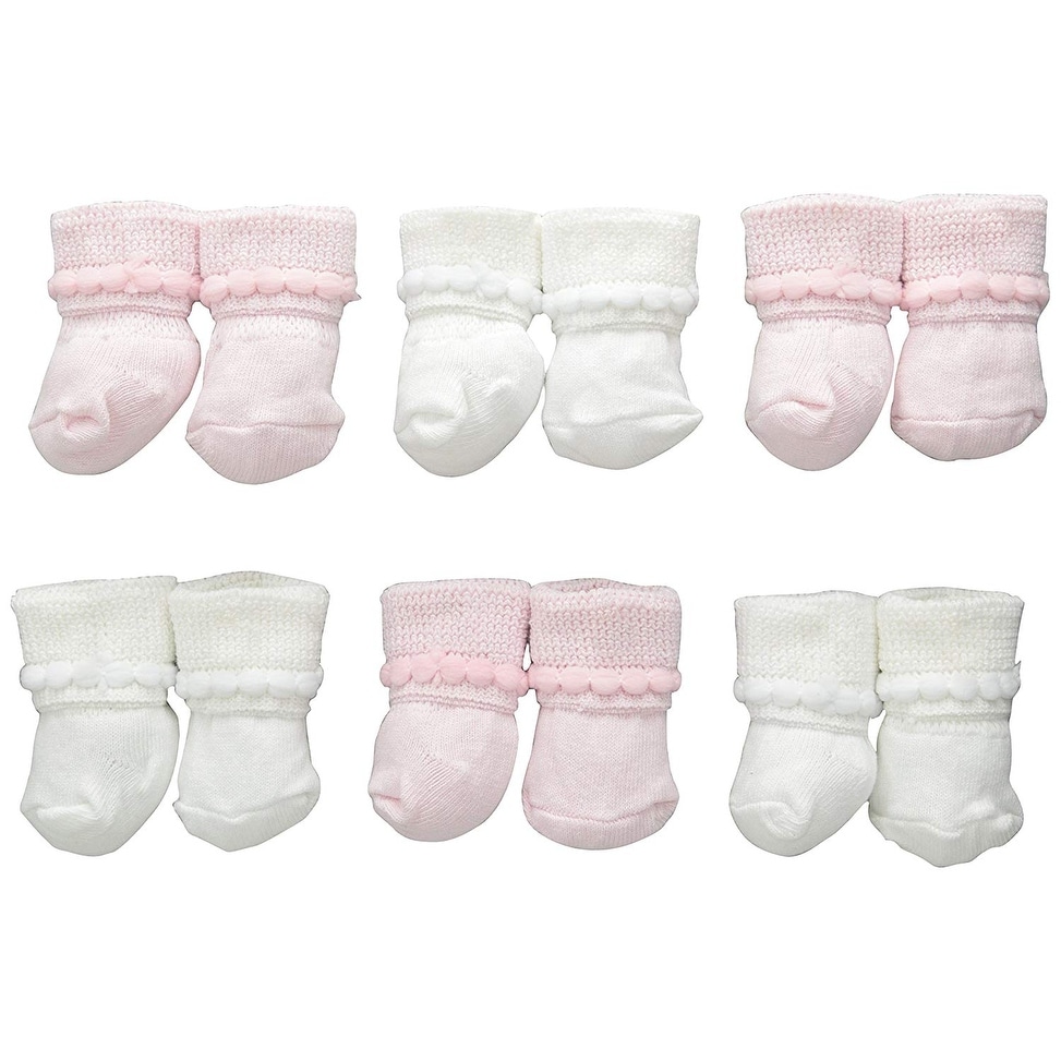 jefferies baby socks