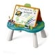 preview thumbnail 1 of 3, Kids Art Easel Toys Foldable Double Sided Tabletop