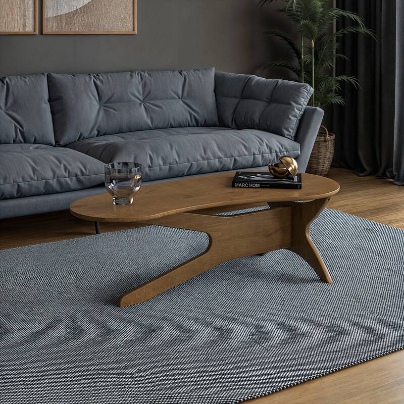 Mid Century Coffee Table