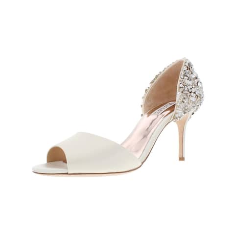 badgley mischka Women's Shoes | Find Great Shoes Deals Shopping at Overstock