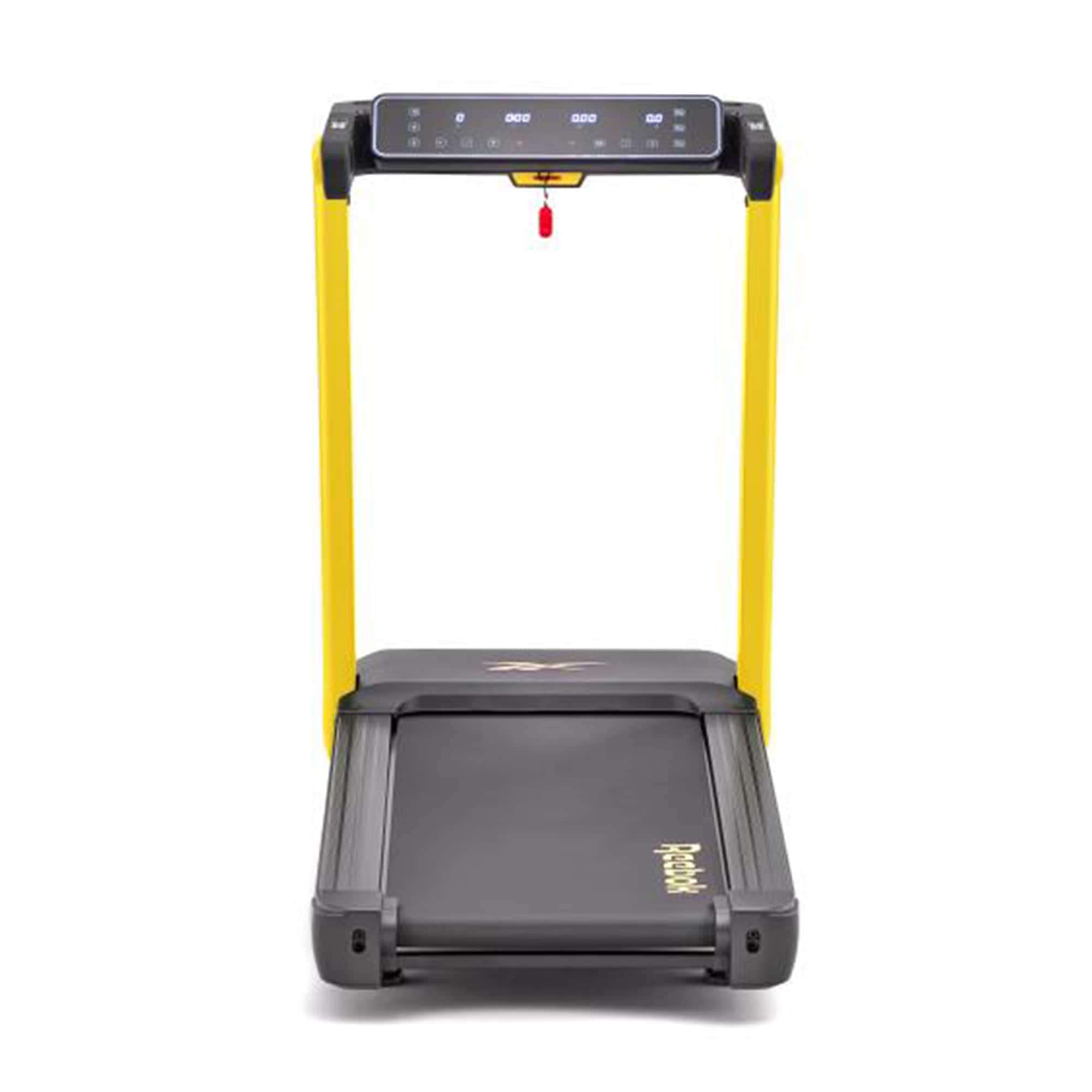 Reebok i 2025 run treadmill motor