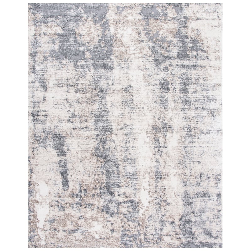 SAFAVIEH Aston Holta Modern Abstract Rug