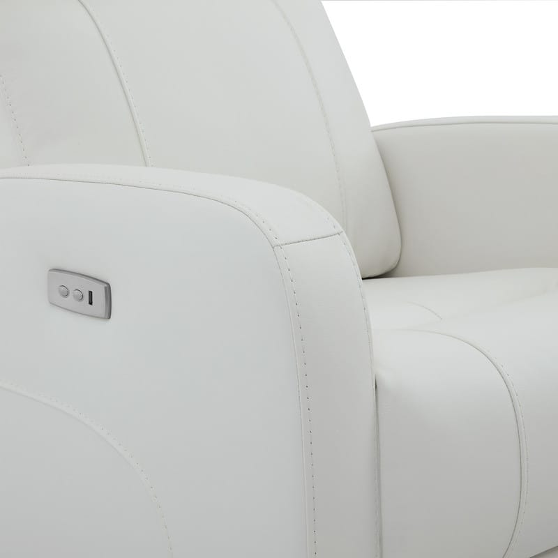 Rowan Power Swivel Glider Rocking Recliner