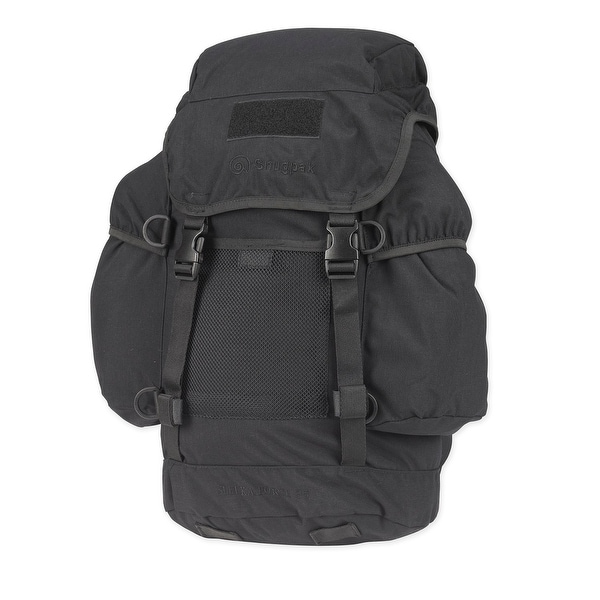Snugpak - Sleeka Force 35 Backpack Black 92165