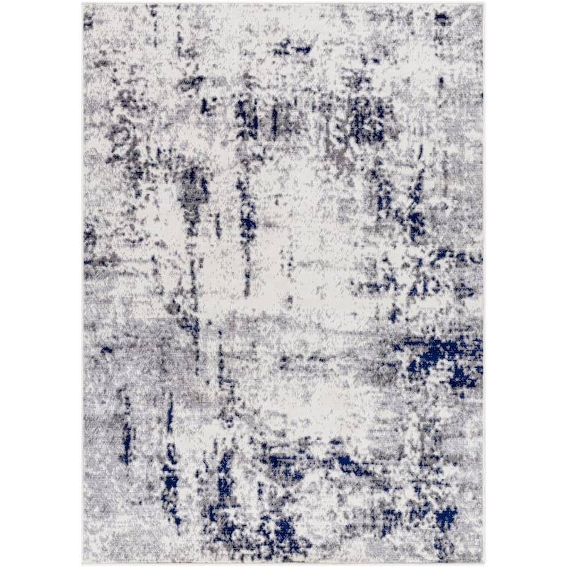 Livabliss Tiana Modern Abstract Area Rug
