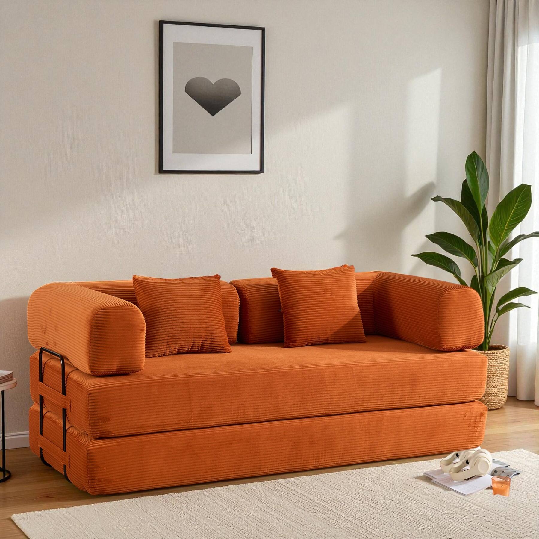 Option Orange