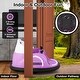 preview thumbnail 23 of 41, Costway 12V Electric Spin Car Toy Ride on Bumper Car for Toddlers with - See Details