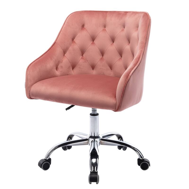 Swivel Shell Office Chair