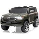 preview thumbnail 31 of 37, Electric Kids Ride-On Car SUV - 2 Seater Licensed Land Cruiser Green
