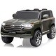 preview thumbnail 1 of 7, Kids 12V Ride On Truck Car