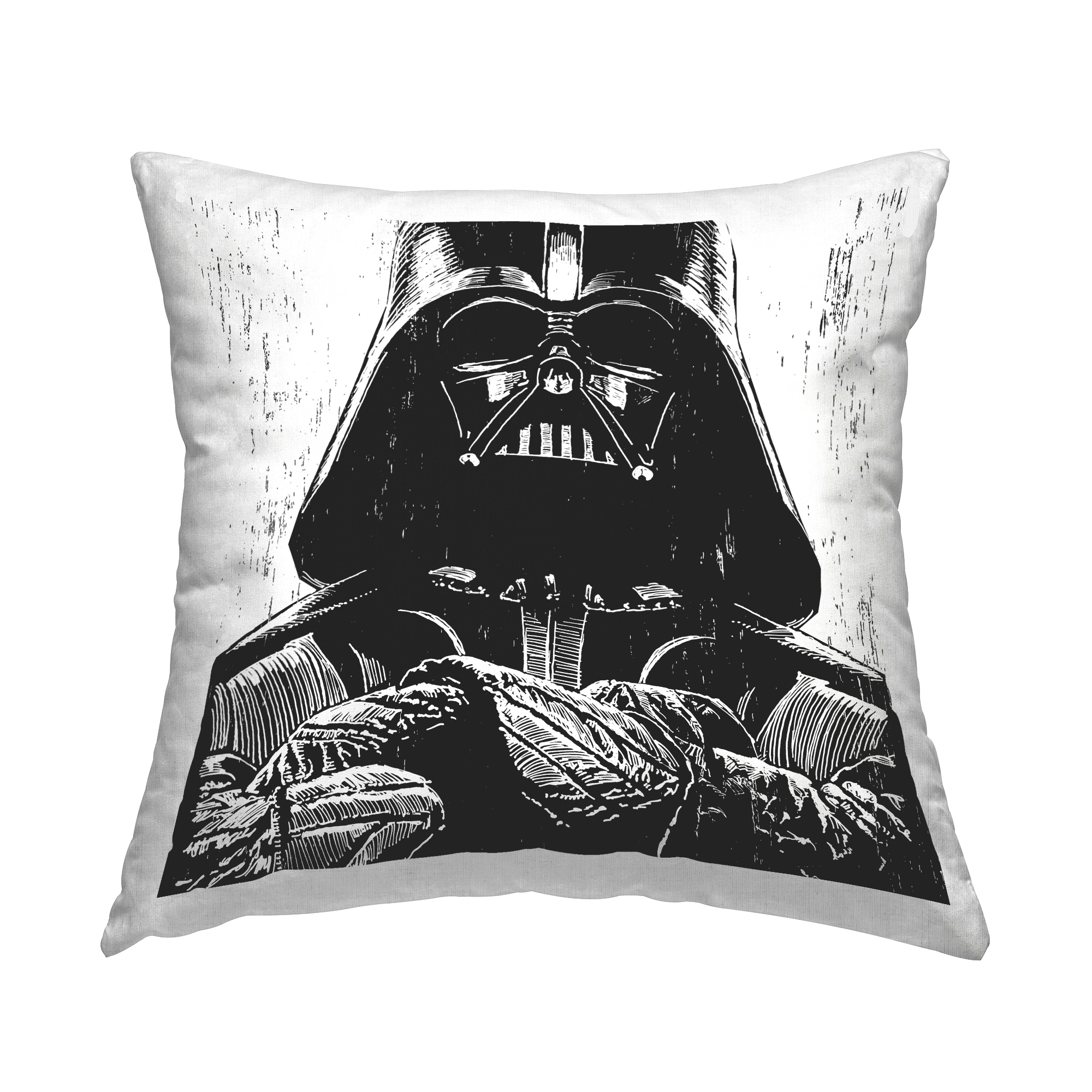 Darth deals vader cushion