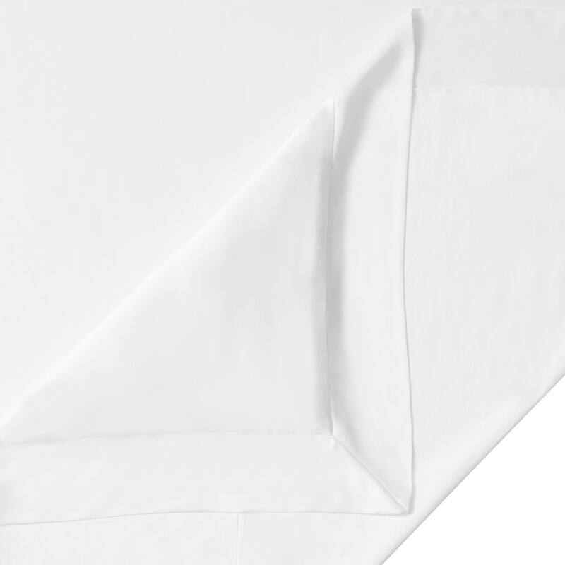 HiEnd Accents Premium 100% Lyocell Silky Soft Modern Contemporary 4 Piece Sheet Set